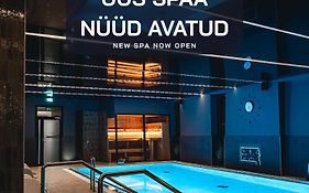 Arensburg Boutique Hotel & Spa